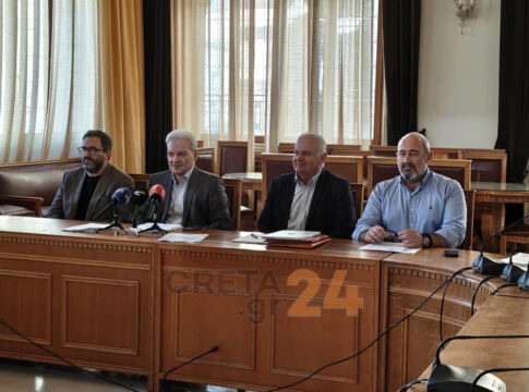 Δημοτικά τέλη: Αυξήσεις με… υποσχετική