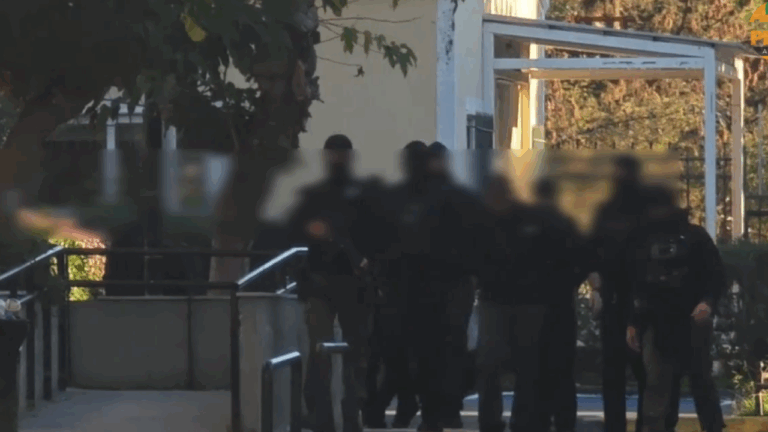 Δολοφονία Λάλα: Μυστήριο με το όχημα των εκτελεστών - Το είχε νοικιάσει μυστικός σύμβουλος του ΣΥΡΙΖΑ