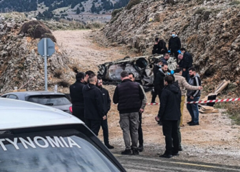 Δολοφονία Λάλα: Πώς έφτασαν στα ίχνη των δραστών οι Αρχές - Έρευνα για τον ηθικό αυτουργό