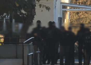Δολοφονία Λάλα: Προφυλακίστηκαν οι 4 κατηγορούμενοι