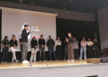 Δράση για τους νέους στο Δήμο Μινώα Πεδιάδας, με αφορμή τη Διεθνή Ημέρα για την Εξάλειψη της Βίας κατά των Γυναικών