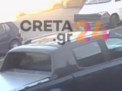 Δρόμος προς ΠΑΓΝΗ: Έξι νεκροί στο σημείο που παρασύρθηκε η γυναίκα από το αυτοκίνητο