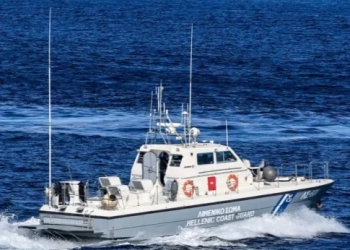 Δύο συλλήψεις για το ναυάγιο με τους τρεις νεκρούς στη Γαύδο