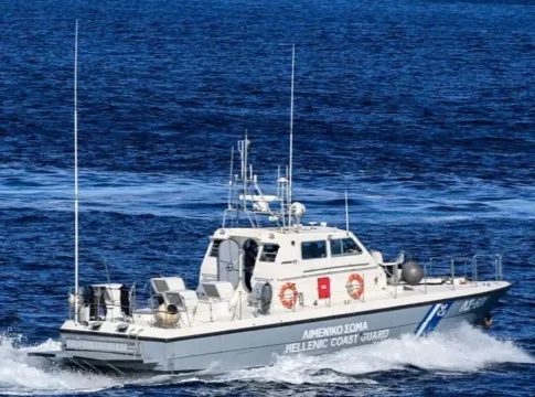 Δύο συλλήψεις για το ναυάγιο με τους τρεις νεκρούς στη Γαύδο