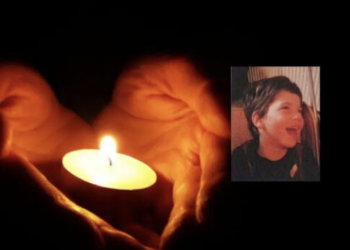 «Έφυγε» ένας μαχητής της ζωής – Θρήνος για τον 21χρονο Γιώργο