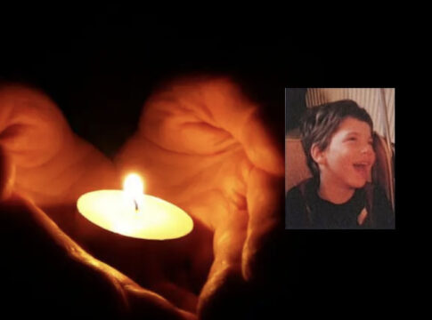 «Έφυγε» ένας μαχητής της ζωής – Θρήνος για τον 21χρονο Γιώργο