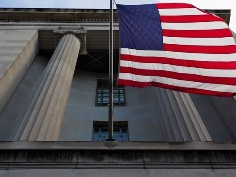 ΗΠΑ γερουσία