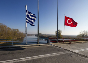 Εκδίδεται στην Τουρκία ο 42χρονος καταζητούμενος δολοφόνος που συνελήφθη στη Θεσσαλονίκη