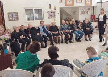 Εκδήλωση για την καθημερινότητα των ανθρώπων παλιά και τον αγώνα για επιβίωση