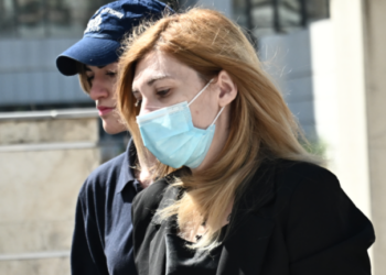Εκτάκτως στο νοσοκομείο η Ρούλα Πισπιρίγκου