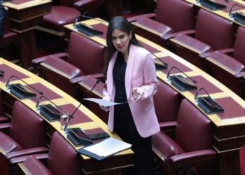 Ελ.Βατσινά: Ακόμη μια απειλή για πρόστιμα για τις ΜμΕ