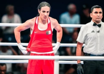 Ένα βήμα πριν την απαγόρευση των τρανς στους Ολυμπιακούς Αγώνες