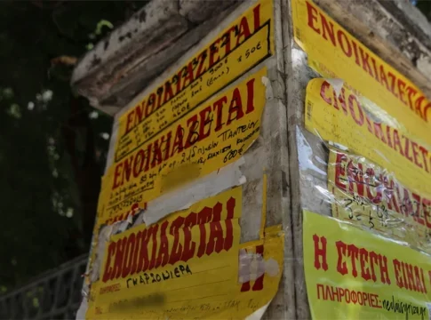 Ενοίκια «φωτιά» στο Ηράκλειο – Πως διαμορφώνονται οι τιμές