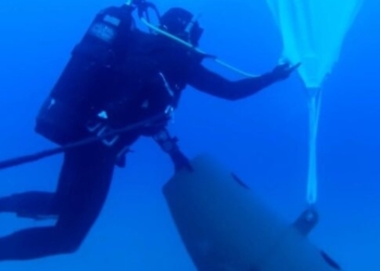 Εντυπωσιακές εικόνες από την άσκηση του Πολεμικού Ναυτικού στην Κρήτη