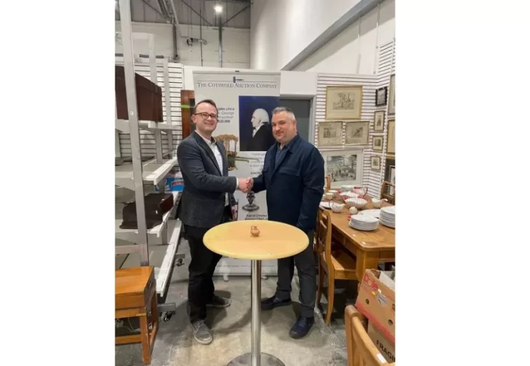 Επαναπατρισμός αρχαιότητας στην Κύπρο