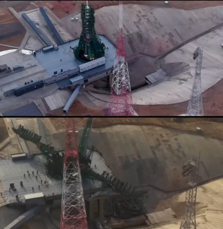 Πλατφόρμα εκτόξευσης