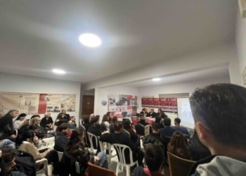 Επέτειος Πολυτεχνείου: Με επιτυχία η εκδήλωση των Τομεακών Συμβουλίων της ΚΝΕ στα Χανιά