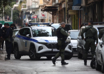Επιχειρησιακή δράση του Δήμου Αθηναίων για την πάταξη του παρεμπορίου
