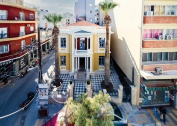 «Επίσημη» πρώτη για τη Λέσχη Δημιουργικότητας Εκπαιδευτικών στο Ηράκλειο