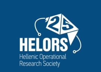 Επιστημονικό Συνέδριο HELORS 2025 στο Πολυτεχνείο Κρήτης 20-22 Νοεμβρίου