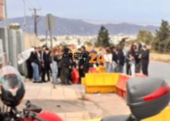 Επίθεση σε Βορίδη στο Ηράκλειο: Ελεύθεροι οι έξι συλληφθέντες