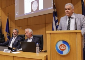 Εποικοδομητική Ημερίδα για τα Μινωικά Μνημεία της Περιφερειακής Ενότητας Ηρακλείου