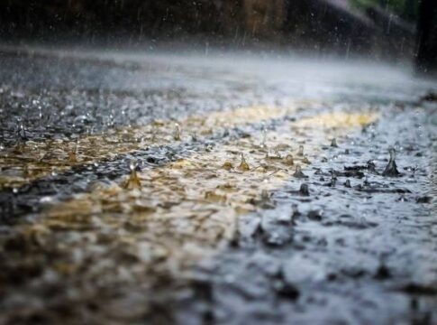 Έρχονται συστήματα με αλλεπάλληλες βροχές στην Κρήτη