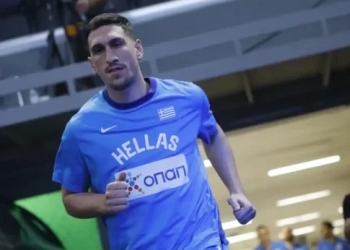 Εθνική μπάσκετ: Ξεκίνησε την προετοιμασία της η γαλανόλευκη