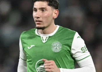 Εθνική: Το συγκινητικό ποστάρισμα του Τριάντη μετά την κλήση του από τον Γιοβάνοβιτς