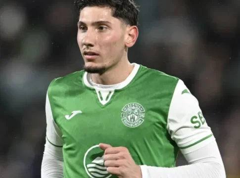 Εθνική: Το συγκινητικό ποστάρισμα του Τριάντη μετά την κλήση του από τον Γιοβάνοβιτς