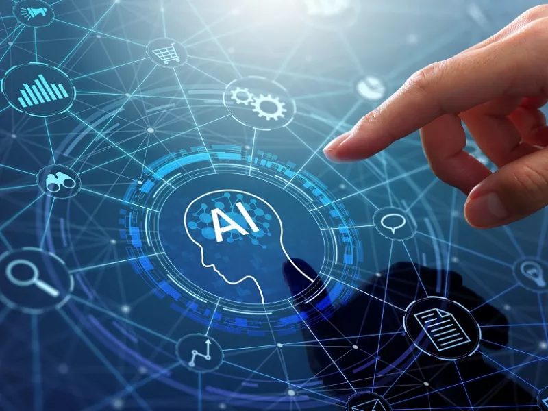 Τεχνητή νοημοσύνη AI