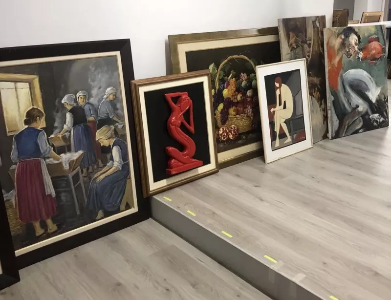 πλαστοι πινακες