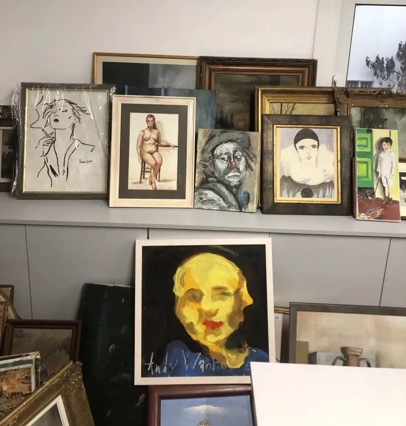 πλαστοι πινακες