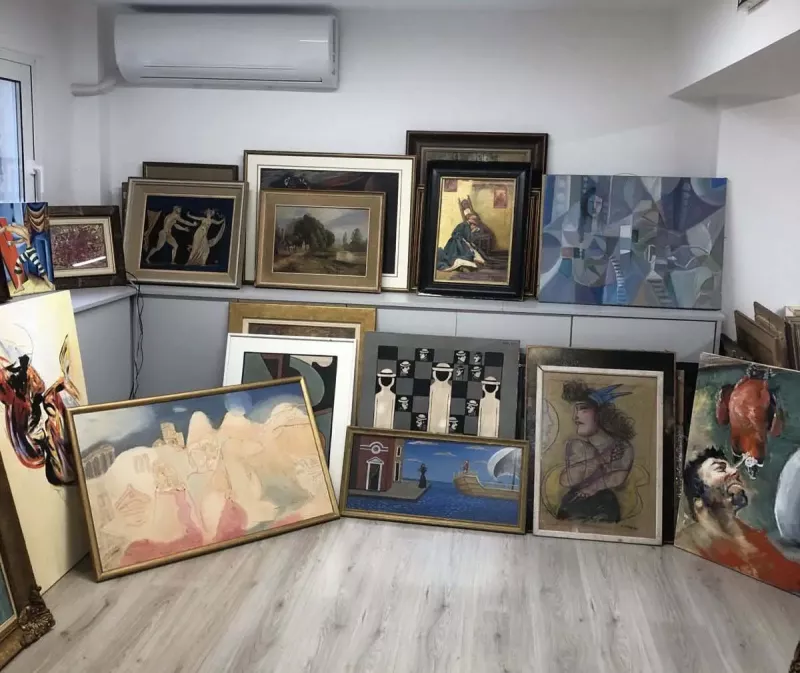 πλαστοι πινακες