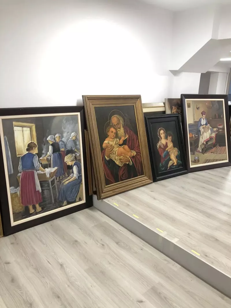 πλαστοι πινακες