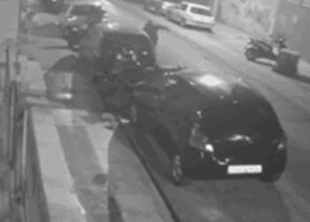 Εξιχνιάστηκε υπόθεση έκρηξης χειροβομβίδας σε κατάστημα στα Σεπόλια - Δείτε βίντεο