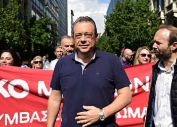 Φάμελλος: Το κλείσιμο 204 καταστημάτων ΕΛΤΑ, απόδειξη πανικού της κυβέρνησης