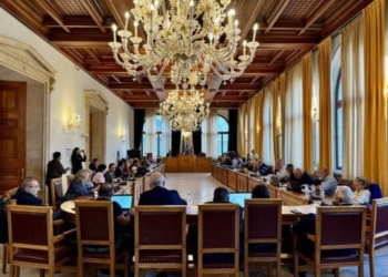 Φουλ επίθεση από την αντιπολίτευση για τον ισολογισμό του Δήμου Ηρακλείου: “Αφού έχετε πλεόνασμα, να μειώσετε τα δημοτικά τέλη”