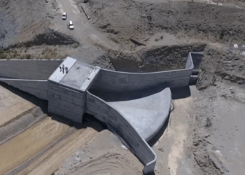 Φράγμα Πλακιώτισσας: Nέα καθυστέρηση στη λειτουργία του – τι αποκαλύπτει το Creta24