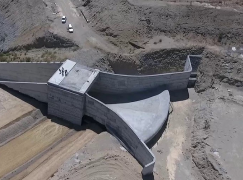 Φράγμα Πλακιώτισσας: Nέα καθυστέρηση στη λειτουργία του – τι αποκαλύπτει το Creta24