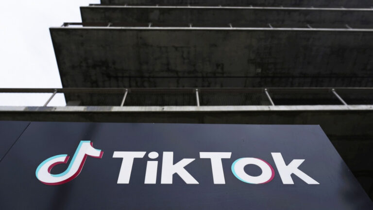 Γαλλία: Έρευνα για αλγόριθμο του TikTok που ίσως ωθεί ανηλίκους σε αυτοκτονία