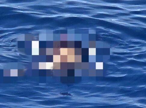 Γαύδος: Ακόμα δύο σοροί εντοπίστηκαν στη θάλασσα