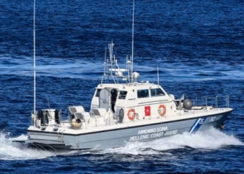 Γαύδος: Αναγνωρίστηκε η σορός που είχε βρεθεί στην Τρυπητή