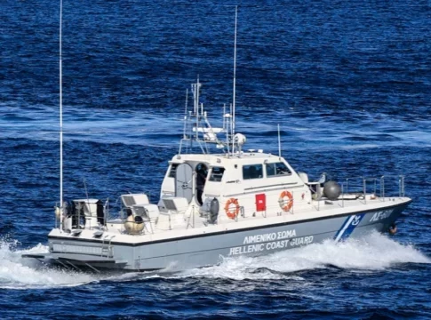 Γαύδος: Αναγνωρίστηκε η σορός που είχε βρεθεί στην Τρυπητή