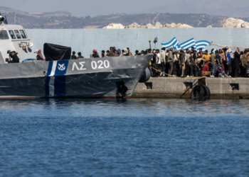 Γαύδος: Πάνω από 200 μετανάστες μέσα σε λίγες ώρες