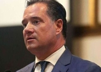 Γεωργιάδης για Βορίζια: «Είμαι υπέρ της νόμιμης οπλοκατοχής, στην Κρήτη τα όπλα είναι παράνομα»