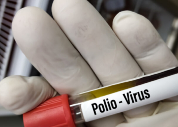 Γερμανία: Ιός πολιομυελίτιδας ανιχνεύθηκε σε λύματα - «Πολύ χαμηλός» ο κίνδυνος χάρη στα υψηλά ποσοστά εμβολιασμού