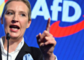 Γερμανία: Πρώτη σε δημοσκοπήσεις η ακροδεξιά AfD - Νέο αρνητικό ρεκόρ για τη δημοτικότητα του καγκελάριου Μερτς