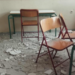 Για «μεμονωμένο και μη προβλέψιμο περιστατικό» μιλάει ο δήμος Μαρκόπουλου, σχετικά με την πτώση σοβά σε σχολική αίθουσα