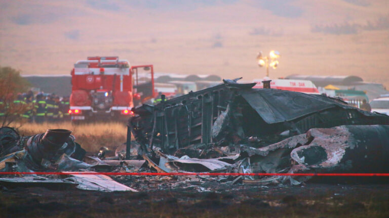 Γκιουλέρ για το C-130: Η ανάλυση του μαύρου κουτιού και τα αρχικά ευρήματα θα χρειαστούν τουλάχιστον δύο μήνες